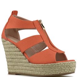 Womens Wedges Size 8