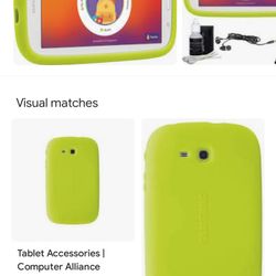 Samsung Kids Tablet Case