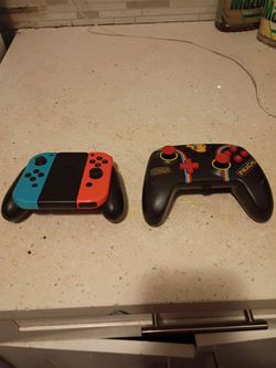 Selling these Nintendo Give me an offer