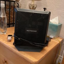 Netgear Router 