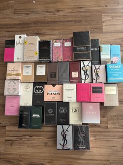 Cologne Bulk