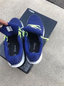 Adidas Cloud foam 8/10