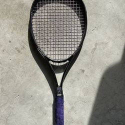 Head Tennis Racket 