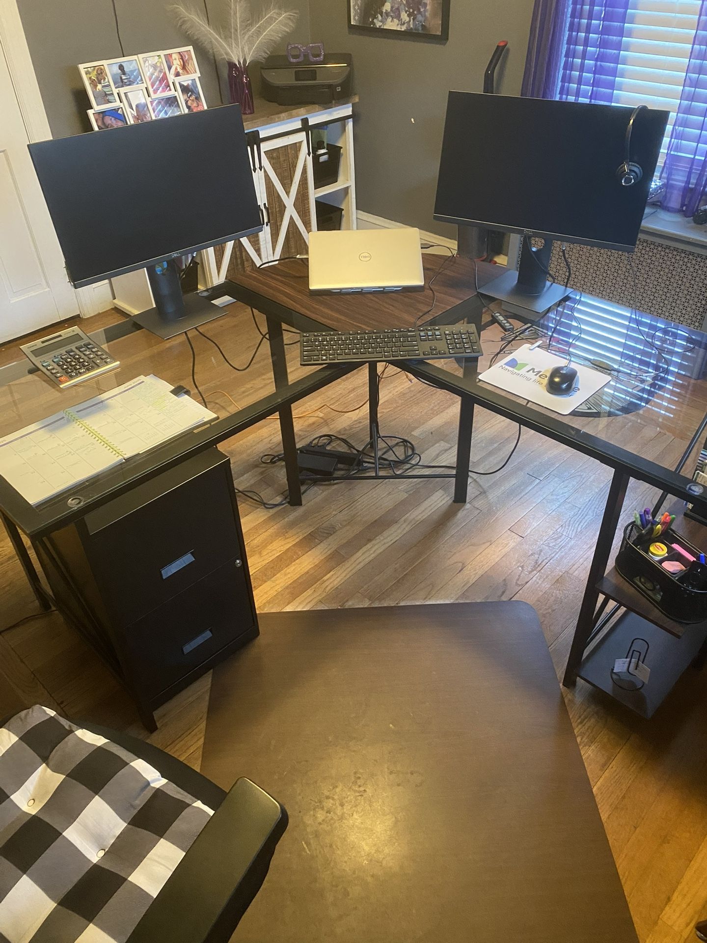 Office/computer Desk