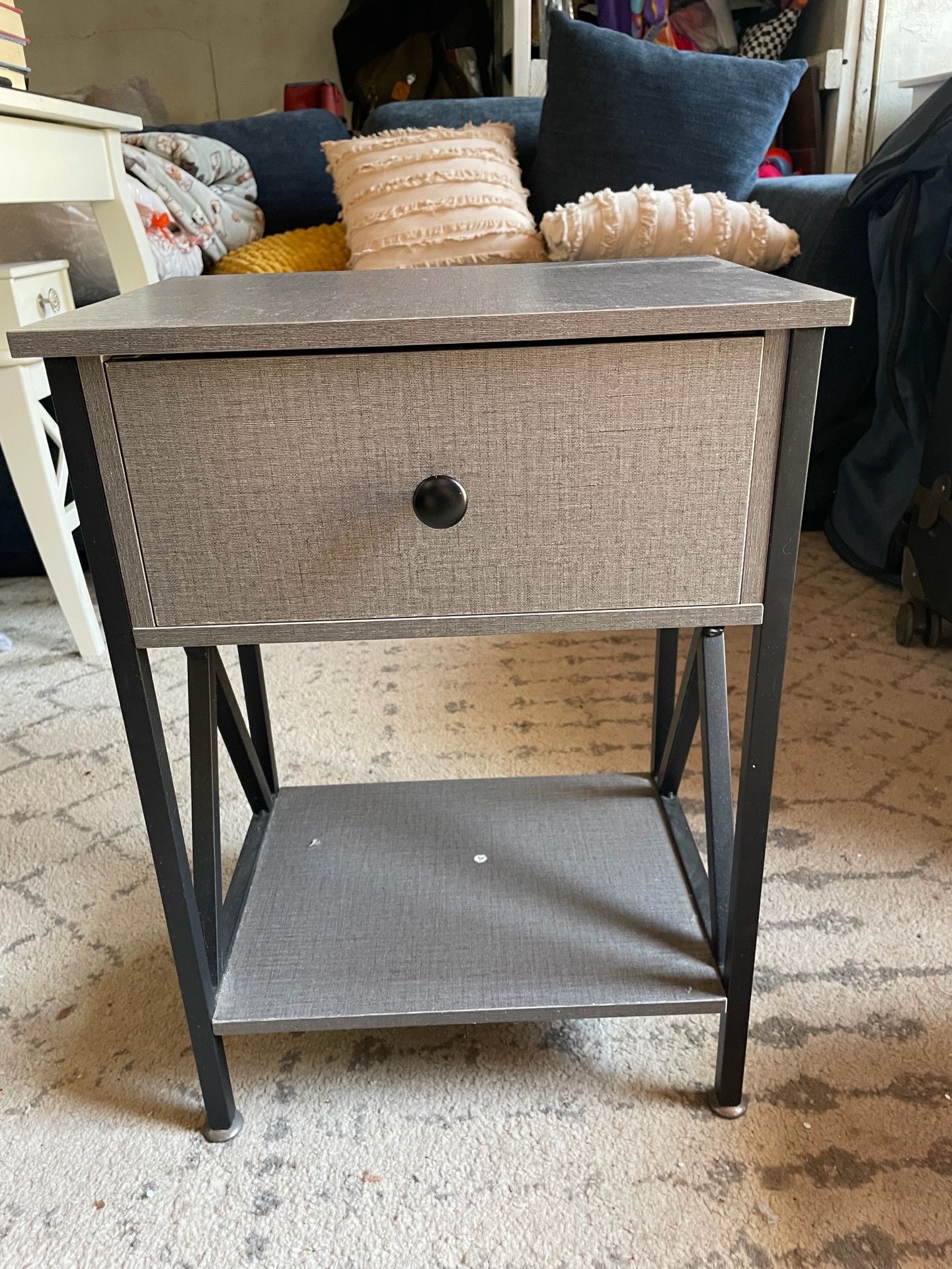 Bedside table