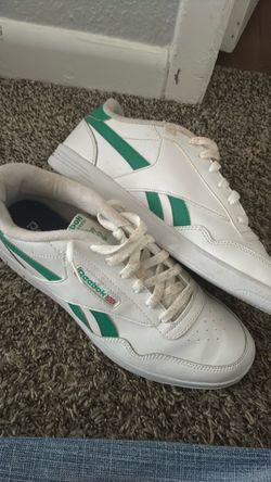 Reebok Court Advance sneakers