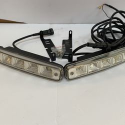 LED daytime Running Light