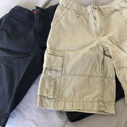 Boys Shorts