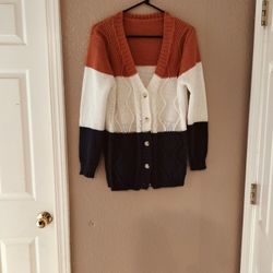Cardigan 