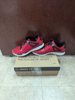 NIKE M:AQ3747-600 RACER TORO