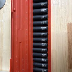 Tekton 1/2” Impact Deep Sockets (15 Pieces)