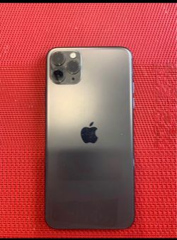 Apple iPhone 11 Pro