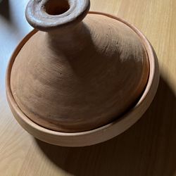 Moroccan Tagine 