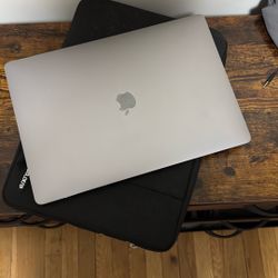 Macbook Pro 2019 