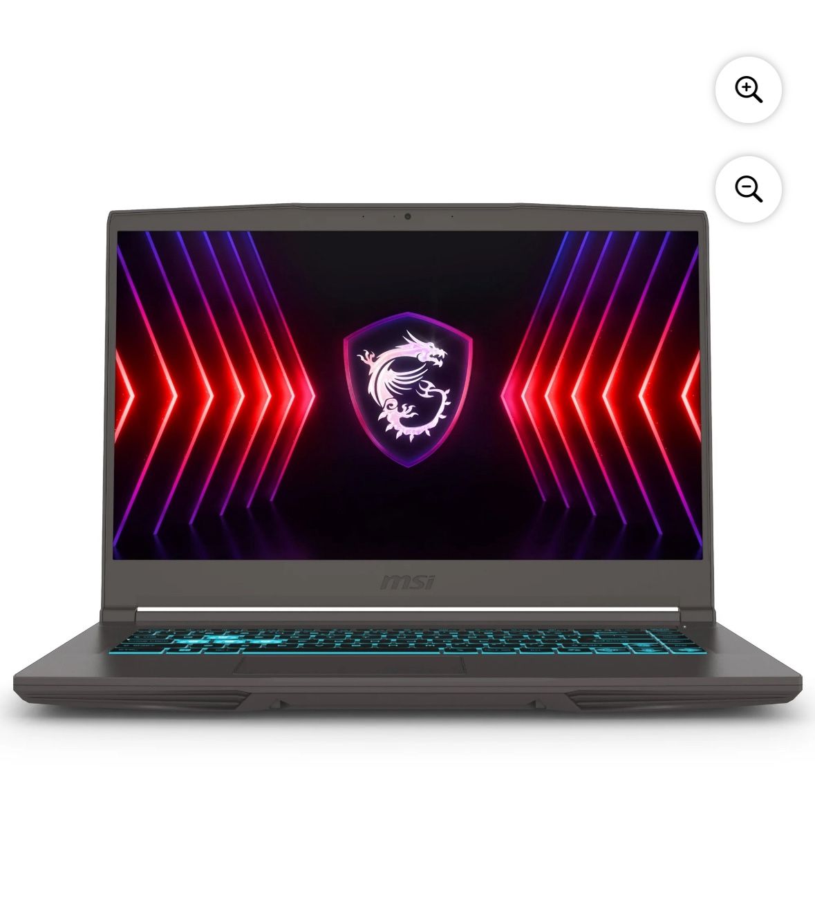 Gaming Laptop