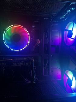 *Send Offers* Best Pc For The Price ! Ryzen 5 3600 Rtx 2060