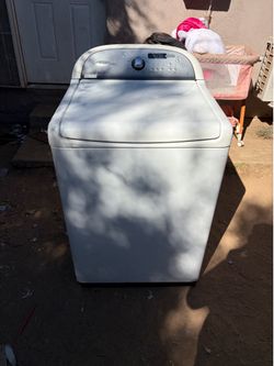 Washer