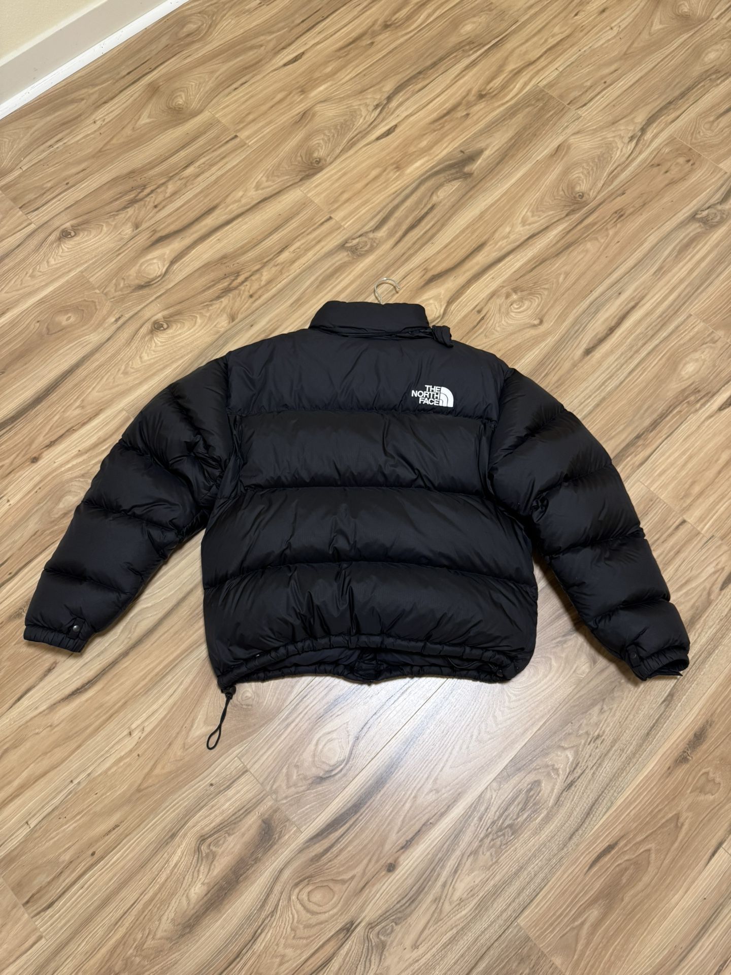 North Face Nuptse Jacket Puffer