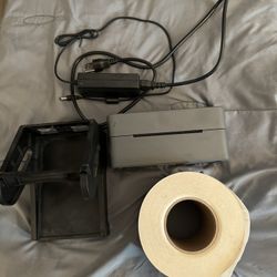 Phomemo Thermal printer 