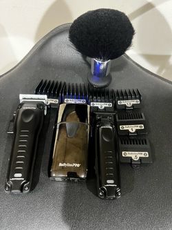 Clippers