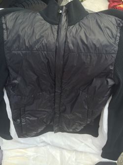 A/X Men's jacket