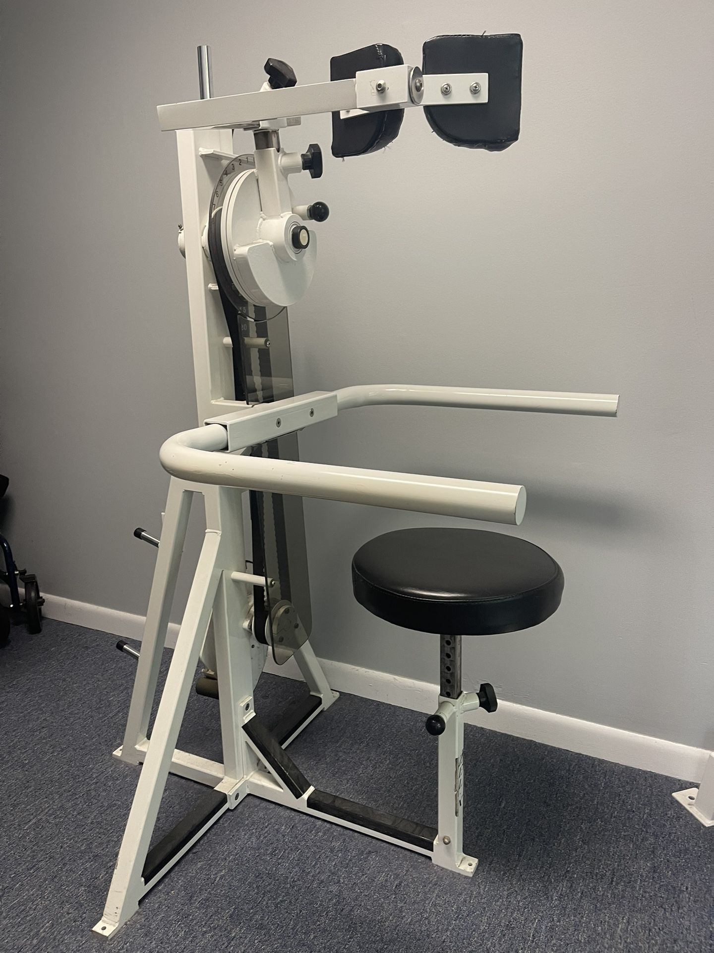 Neck Mr. Machine Neck Machine for Sale in Brewster, NY - OfferUp