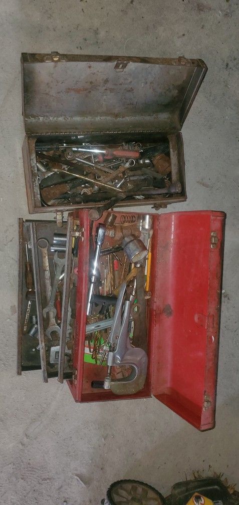 Tools
