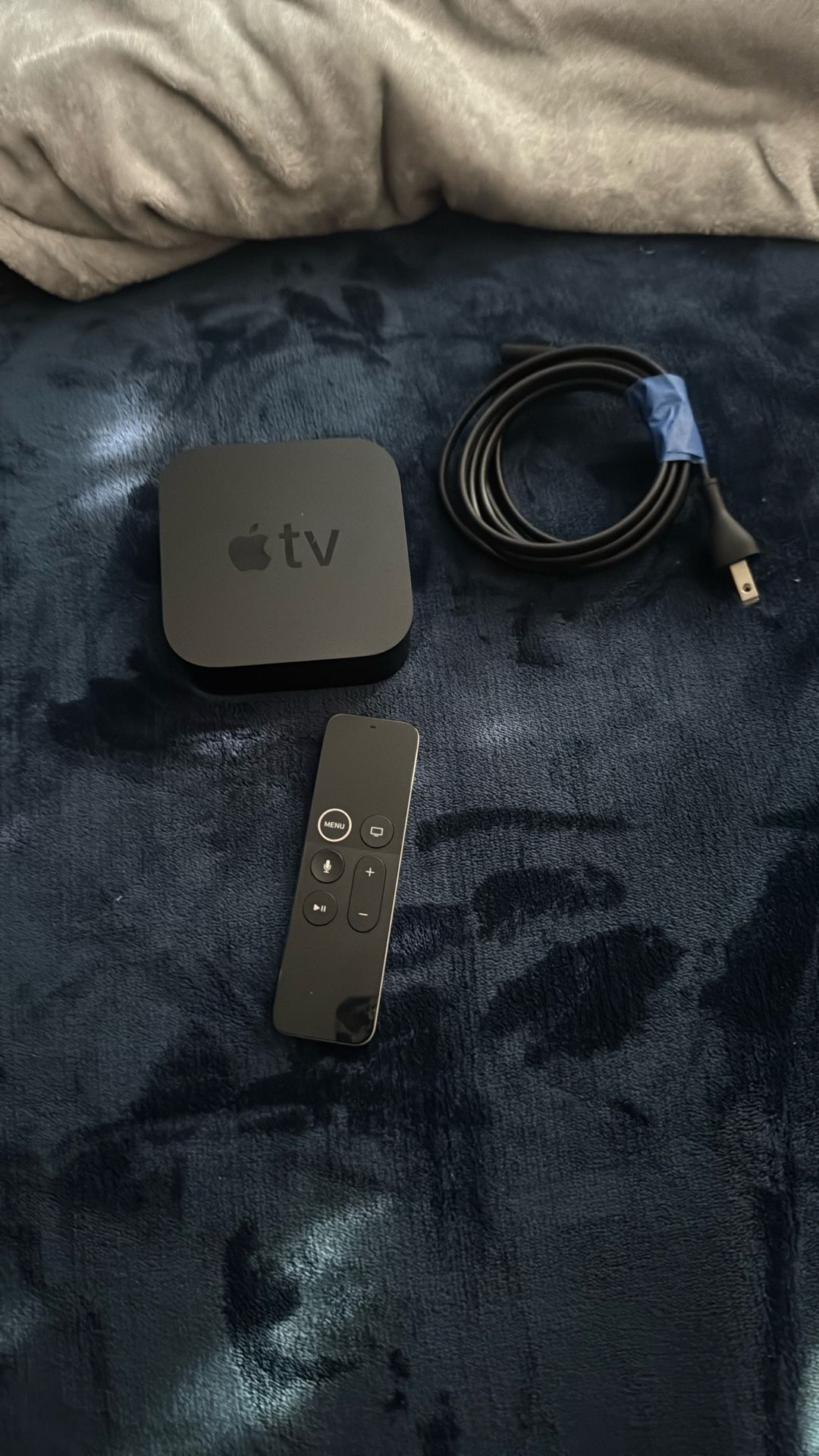 Apple tv