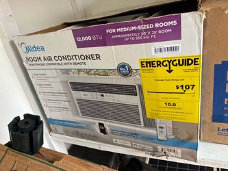 Ac unit