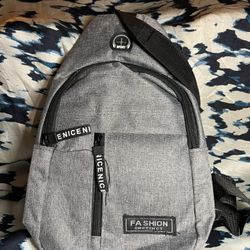 Pack Bag