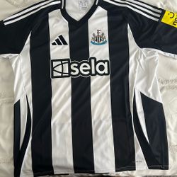 Newcastle United F.C.