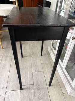Side table