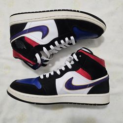 Nike Air Jordan Size 8.5 Great Condition 