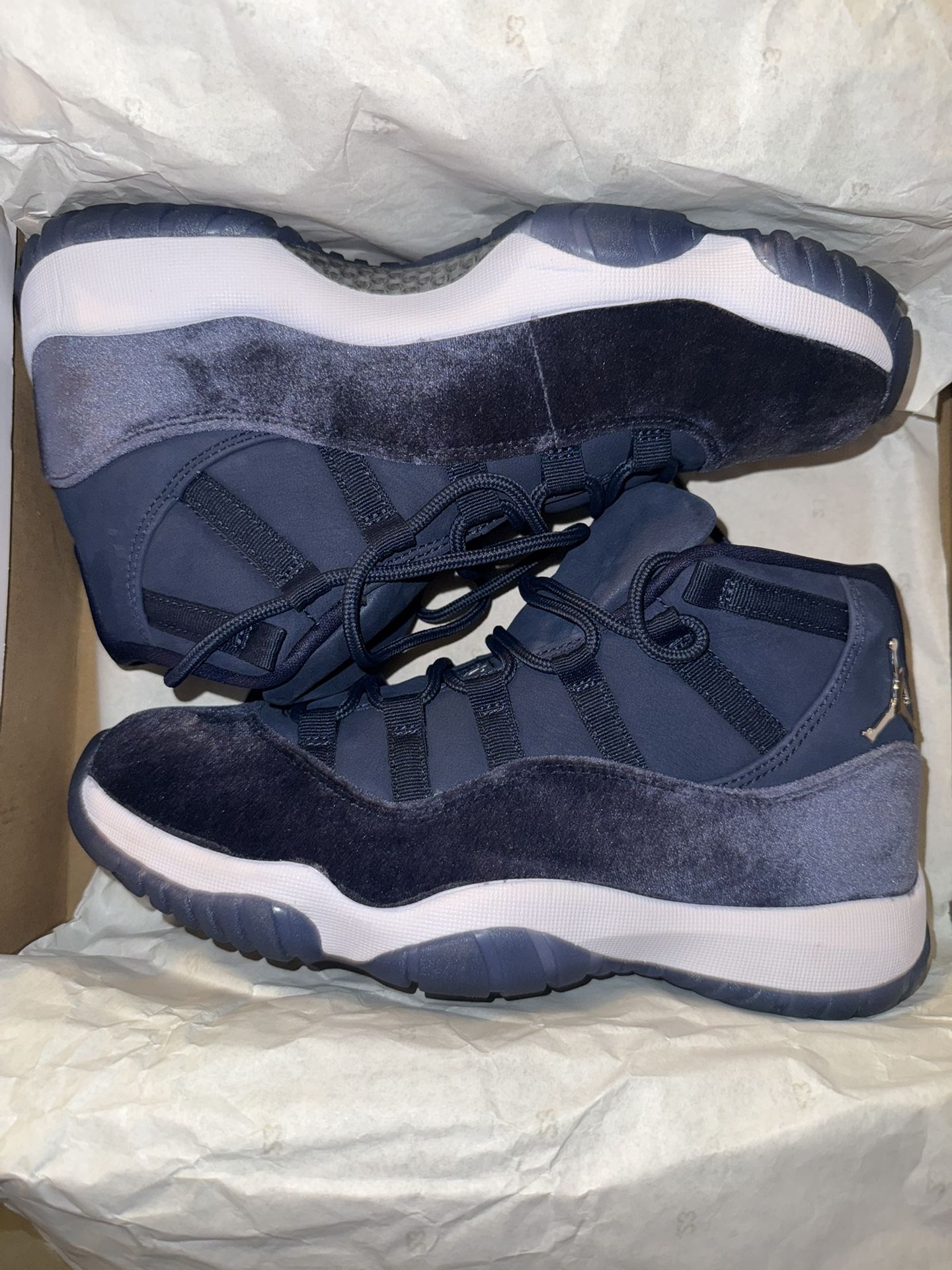 Jordan 11 midnight navy OFFERS ONLY‼️‼️