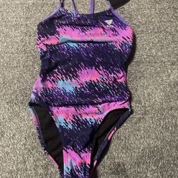 Bathing Suit