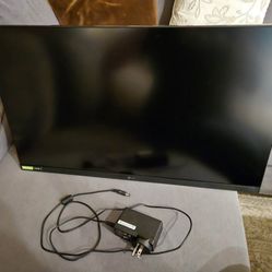 LG Gaming Monitors 