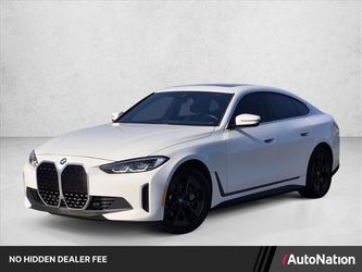 2023 BMW i4