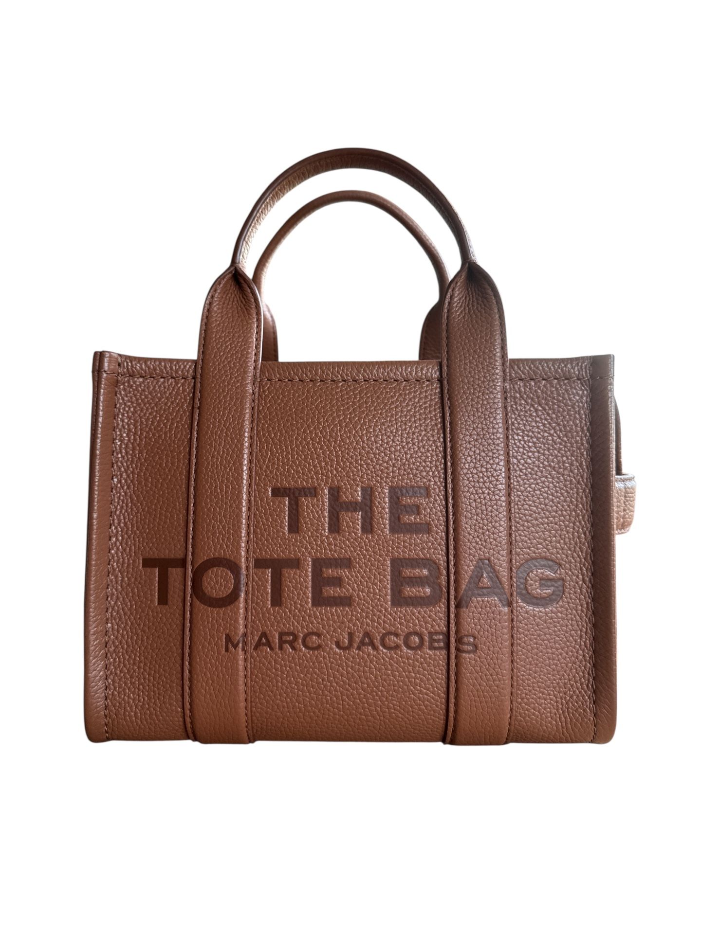 The Tote Bag Marc Jacobs & Wallet