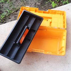 Box Tool