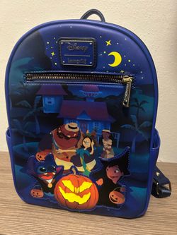 Backpacks