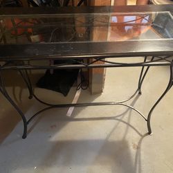 Entry Table 