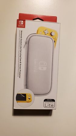 Nintendo Switch Lite Case