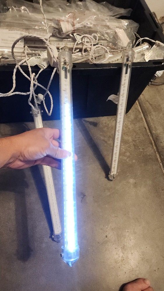 Intertek LED Lighting