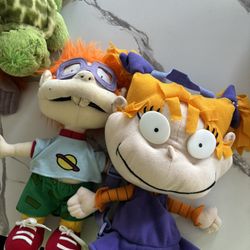 Rugrats 