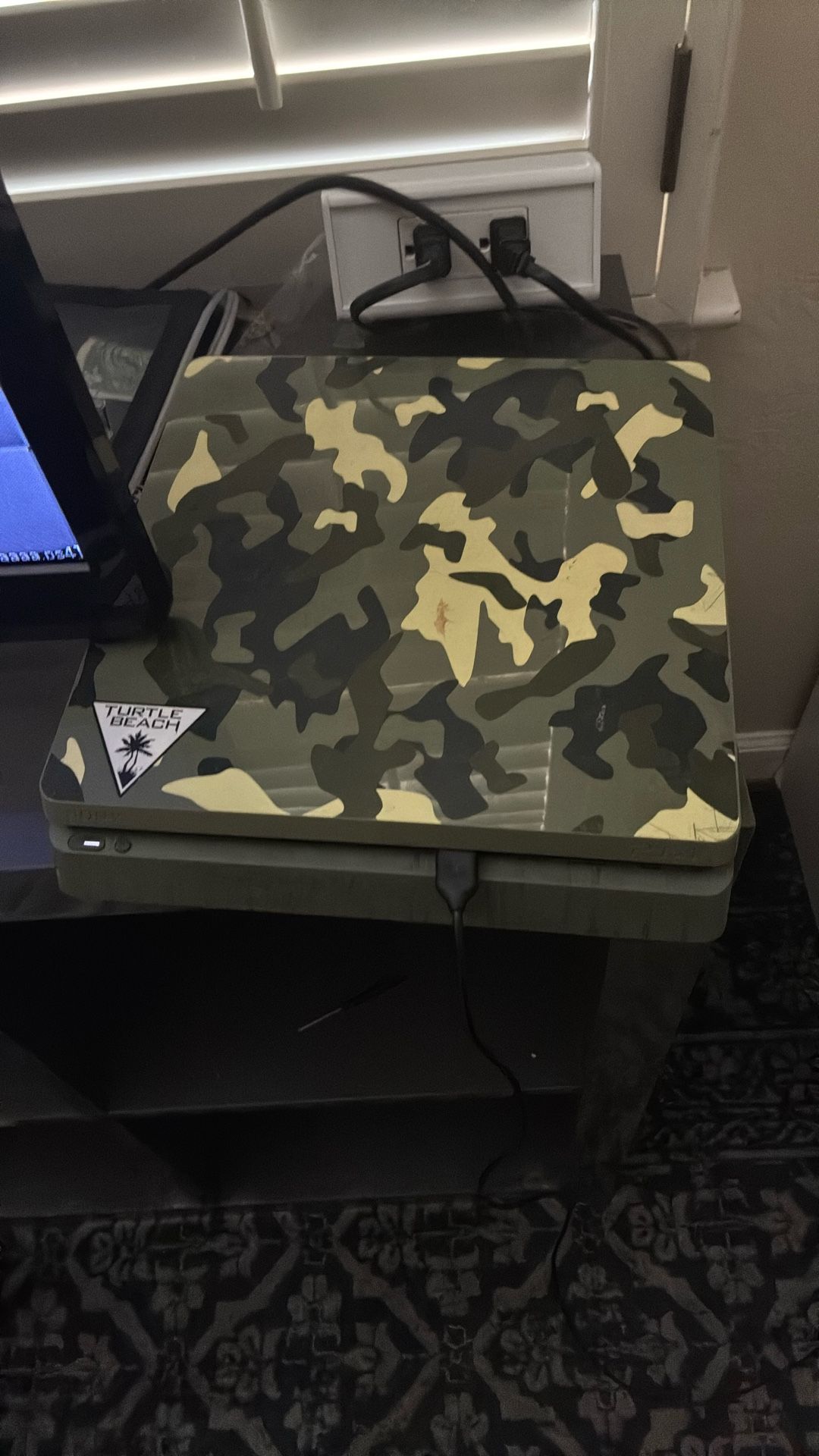 PS4