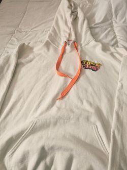 Don't Trip Hoodie