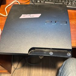 PS3 Slim