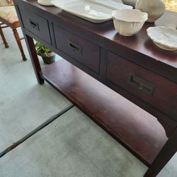 Furniture $ 15 Each. & DECOR Items 