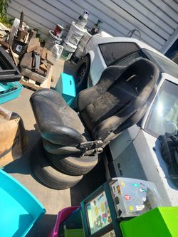 Racing Seats
