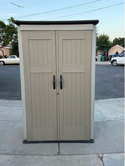 Storage Shed